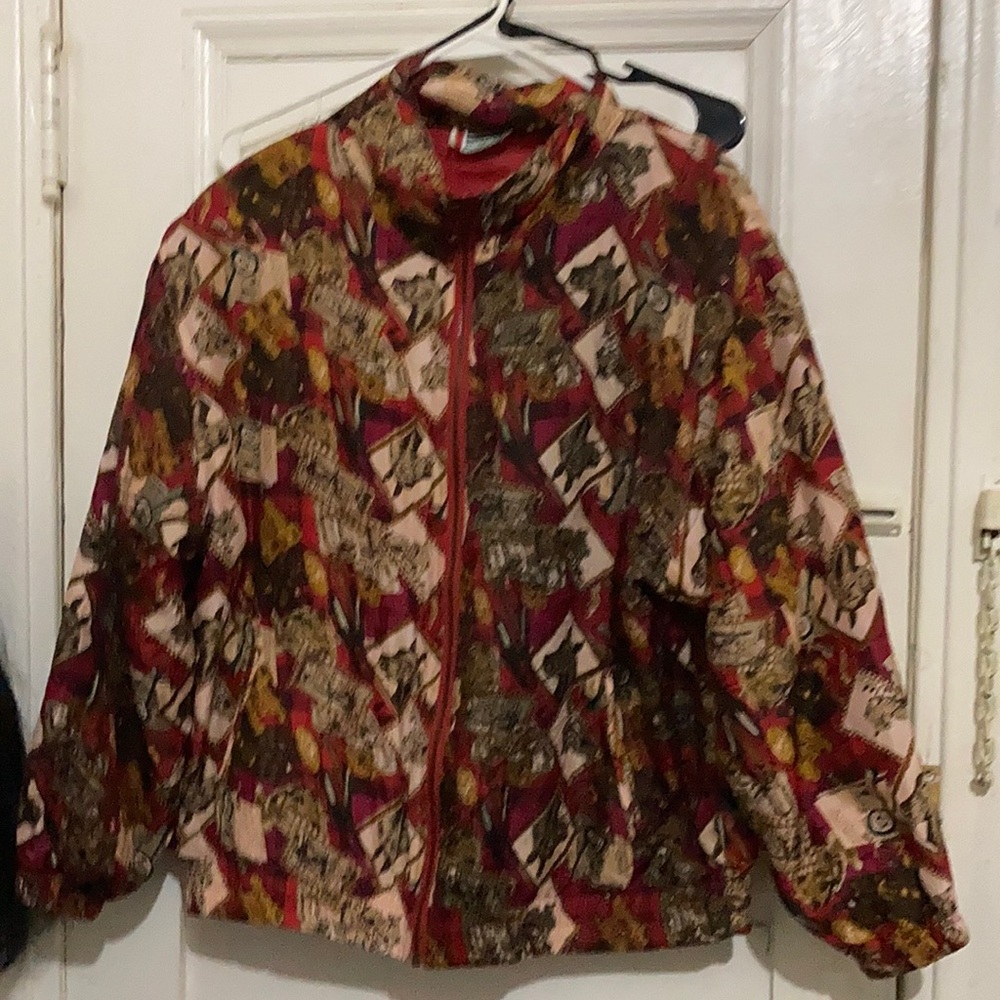 Windbreaker